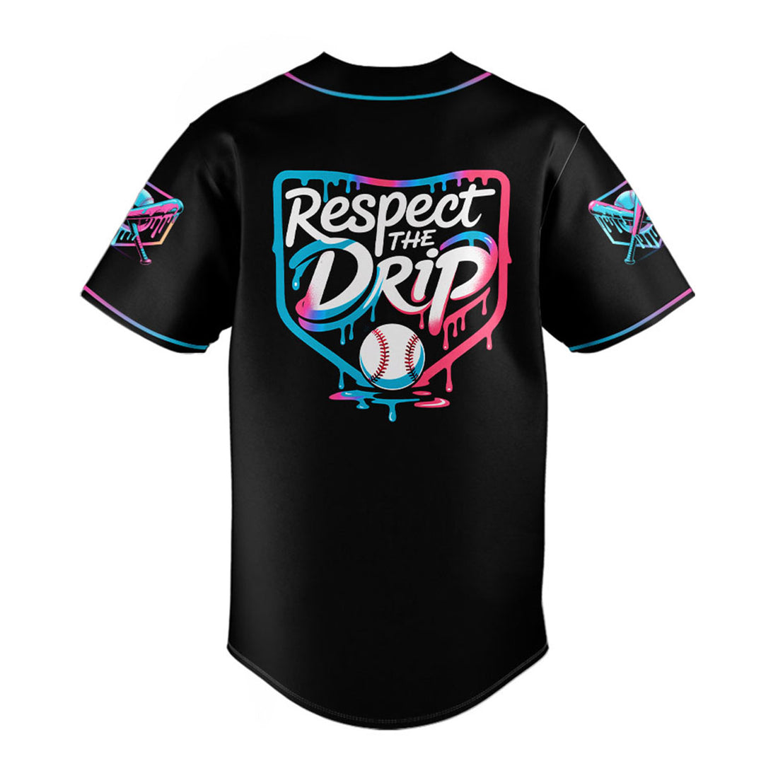 Baseball Jersey Limited Edition 03